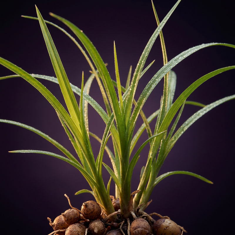 Cyperus Rotundus