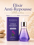 Élixir Anti-Repousse Menton – Manilya Paris